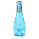 Cool Water by Davidoff - Eau De Toilette Spray (unboxed) 50 ml - for kvinner