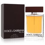 The One by Dolce & Gabbana - Eau De Toilette Spray 100 ml - for menn