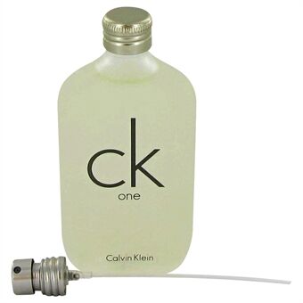 Ck One by Calvin Klein - Eau De Toilette Spray (unboxed) 50 ml - for menn