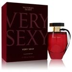 Very Sexy by Victoria's Secret - Eau De Parfum Spray (New Packaging) 100 ml - for kvinner