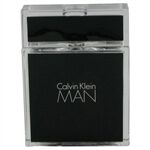 Calvin Klein Man by Calvin Klein - Eau De Toilette Spray (unboxed) 100 ml - for menn