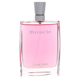 Miracle by Lancome - Eau De Parfum Spray (Tester) 100 ml - for kvinner