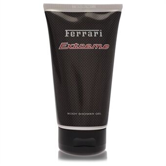 Ferrari Extreme by Ferrari - Shower Gel 150 ml - for menn