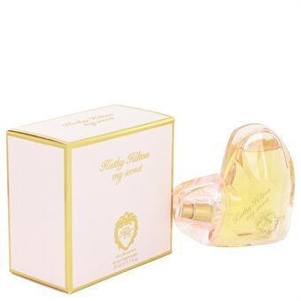 My Secret by Kathy Hilton - Eau De Parfum Spray 50 ml - for kvinner