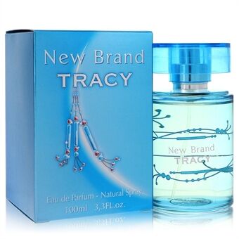 New Brand Tracy by New Brand - Eau De Parfum Spray 100 ml - for kvinner