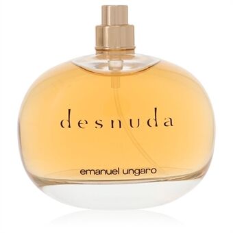 Desnuda by Ungaro - Eau De Parfum Spray (Tester) 100 ml - for kvinner