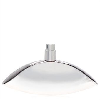 Euphoria by Calvin Klein - Eau De Parfum Spray (Tester) 100 ml - for kvinner