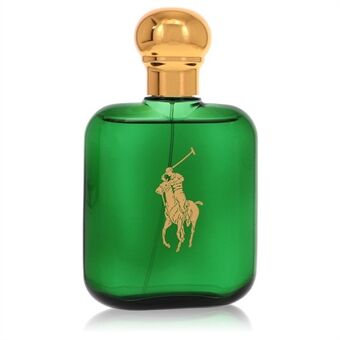 Polo by Ralph Lauren - Eau De Toilette / Cologne Spray (Tester) 120 ml - for menn