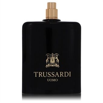 Trussardi by Trussardi - Eau De Toilette Spray (Tester) 100 ml - for menn