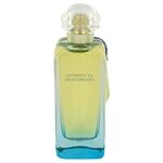 Un Jardin En Mediterranee by Hermes - Eau De Toilette Spray (Tester) 100 ml - for kvinner