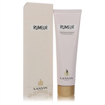 Rumeur by Lanvin - Shower Gel 150 ml - for kvinner