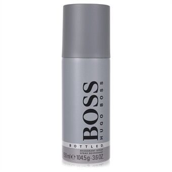 Boss No. 6 by Hugo Boss - Deodorant Spray 106 ml - for menn