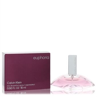 Euphoria by Calvin Klein - Eau De Parfum Spray 15 ml - for kvinner
