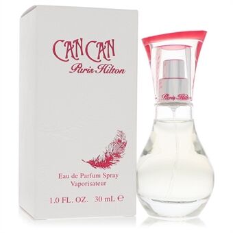 Can Can by Paris Hilton - Eau De Parfum Spray 30 ml - for kvinner