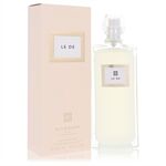 Le De by Givenchy - Eau De Toilette Spray (New Packaging) 100 ml - for kvinner