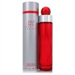 Perry Ellis 360 Red by Perry Ellis - Eau De Toilette Spray 200 ml - for menn