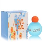 I Love Love by Moschino - Mini EDT 5 ml - for kvinner