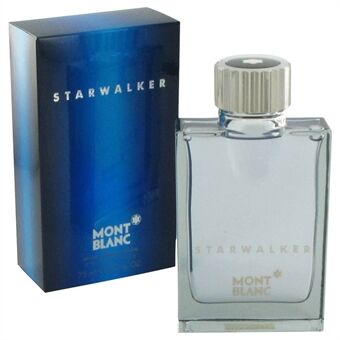 Starwalker by Mont Blanc - After Shave 75 ml - for menn