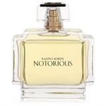 Notorious by Ralph Lauren - Eau De Parfum Spray (unboxed) 75 ml - for kvinner
