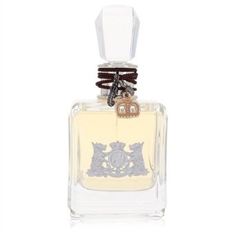 Juicy Couture by Juicy Couture - Eau De Parfum Spray (unboxed) 100 ml - for kvinner