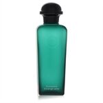 Eau D'Orange Verte by Hermes - Eau De Toilette Spray Concentree (Unisex Tester) 100 ml - for menn