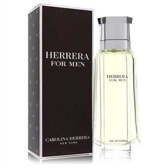 Carolina Herrera by Carolina Herrera - Eau De Toilette Spray 200 ml - for menn