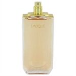 Lalique by Lalique - Eau De Parfum Spray (Tester) 100 ml - for kvinner