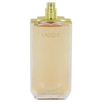 Lalique by Lalique - Eau De Parfum Spray (Tester) 100 ml - for kvinner