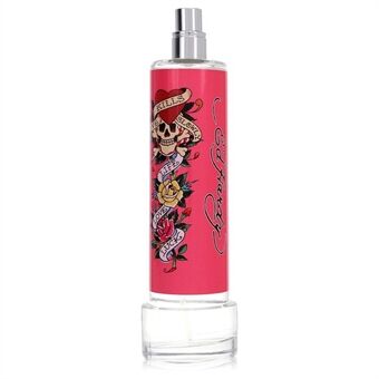 Ed Hardy by Christian Audigier - Eau De Parfum Spray (Tester) 100 ml - for kvinner