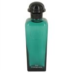 Eau D'Orange Verte by Hermes - Eau De Cologne Spray (Unisex Tester) 100 ml - for menn