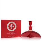 MARINA DE BOURBON Rouge Royal by Marina De Bourbon - Eau De Parfum Spray 100 ml - for kvinner