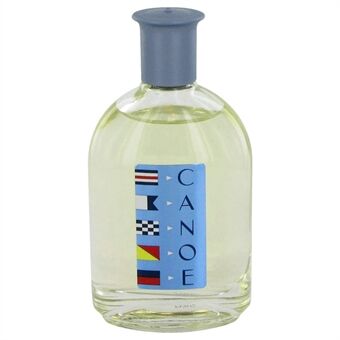 Canoe by Dana - After Shave (unboxed) 120 ml - for menn