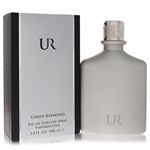 Usher UR by Usher - Eau De Toilette Spray 100 ml - for menn