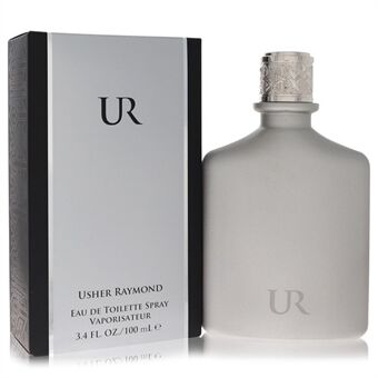 Usher UR by Usher - Eau De Toilette Spray 100 ml - for menn