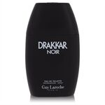Drakkar Noir by Guy Laroche - Eau De Toilette Spray (unboxed) 100 ml - for menn