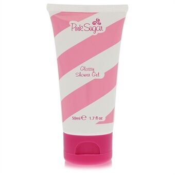 Pink Sugar by Aquolina - Travel Shower Gel 50 ml - for kvinner