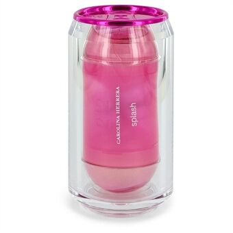 212 Splash by Carolina Herrera - Eau De Toilette Spray (Pink) 60 ml - for kvinner