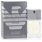 Emporio Armani Diamonds by Giorgio Armani - Eau De Toilette Spray 30 ml - for menn