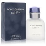 Light Blue by Dolce & Gabbana - Eau De Toilette Spray 38 ml - for menn