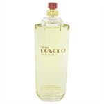 Diavolo by Antonio Banderas - Eau De Toilette Spray (Tester) 100 ml - for menn