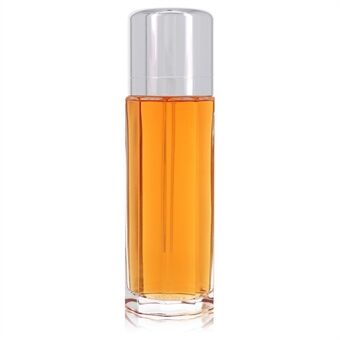 Escape by Calvin Klein - Eau De Parfum Spray (unboxed) 100 ml - for kvinner