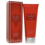 Sira Des Indes by Jean Patou - Body Lotion 200 ml - for kvinner