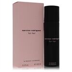 Narciso Rodriguez by Narciso Rodriguez - Deodorant Spray 100 ml - for kvinner