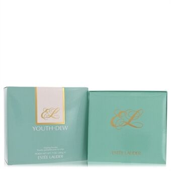Youth Dew by Estee Lauder - Dusting Powder 207 ml - for kvinner