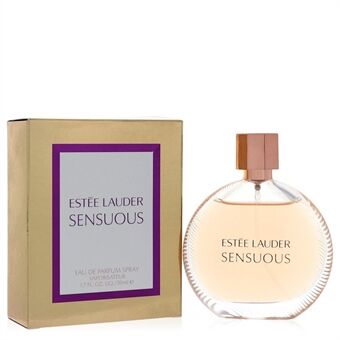 Sensuous by Estee Lauder - Eau De Parfum Spray 50 ml - for kvinner