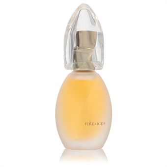 Fire & Ice by Revlon - Eau De Toilette Spray (unboxed) 15 ml - for kvinner