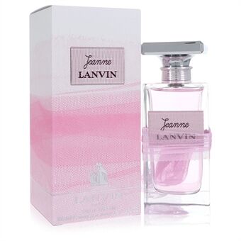 Jeanne Lanvin by Lanvin - Eau De Parfum Spray 100 ml - for kvinner