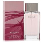 Desir De Rochas by Rochas - Eau De Toilette Spray 50 ml - for kvinner