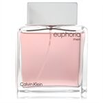 Euphoria by Calvin Klein - Eau De Toilette Spray (unboxed) 100 ml - for menn