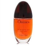 Obsession by Calvin Klein - Eau De Parfum Spray (unboxed) 50 ml - for kvinner